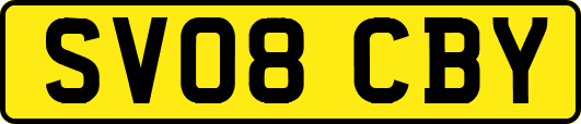 SV08CBY
