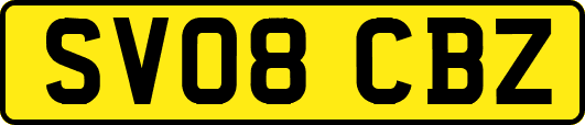 SV08CBZ
