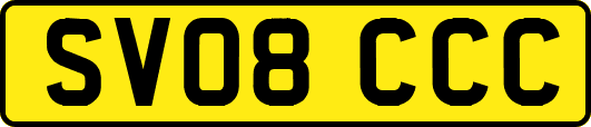SV08CCC