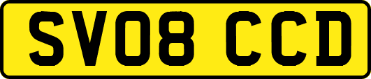 SV08CCD