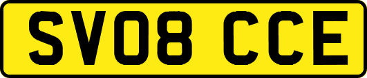 SV08CCE