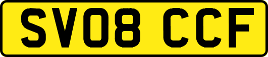 SV08CCF