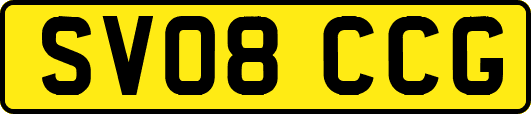 SV08CCG