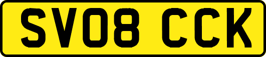 SV08CCK