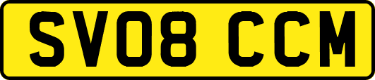 SV08CCM