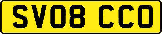 SV08CCO