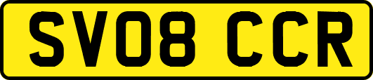 SV08CCR