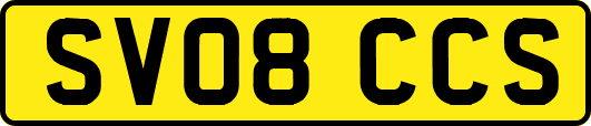 SV08CCS