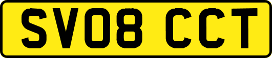 SV08CCT