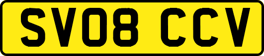 SV08CCV