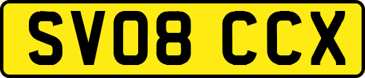 SV08CCX