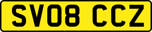 SV08CCZ