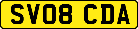 SV08CDA