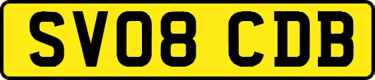 SV08CDB