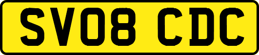 SV08CDC