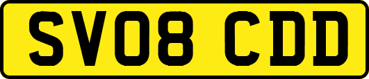 SV08CDD