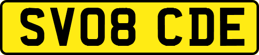 SV08CDE