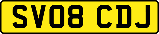 SV08CDJ