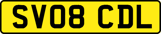 SV08CDL