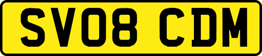 SV08CDM