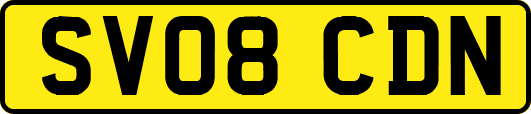 SV08CDN