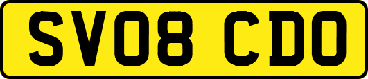 SV08CDO