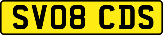 SV08CDS