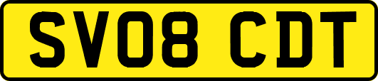 SV08CDT