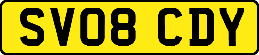 SV08CDY