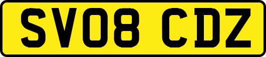 SV08CDZ