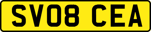 SV08CEA