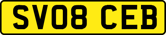 SV08CEB