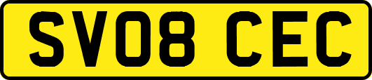 SV08CEC