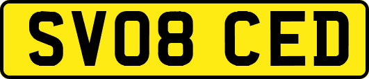 SV08CED