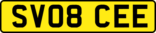 SV08CEE