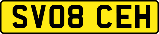 SV08CEH