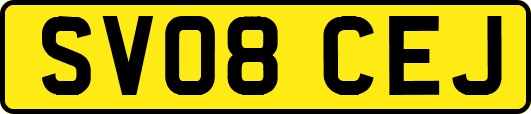 SV08CEJ