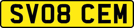 SV08CEM