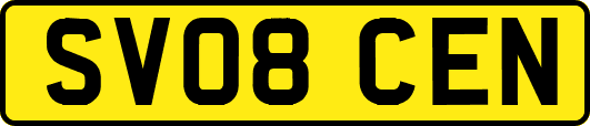 SV08CEN