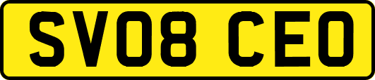 SV08CEO
