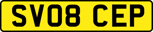 SV08CEP