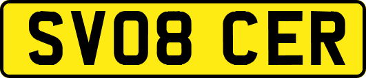 SV08CER