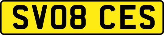 SV08CES