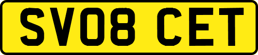 SV08CET