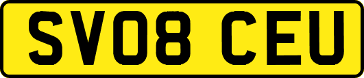 SV08CEU