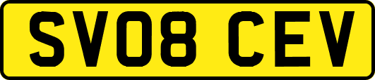 SV08CEV