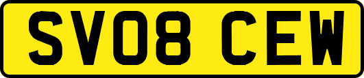 SV08CEW