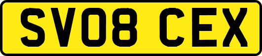 SV08CEX