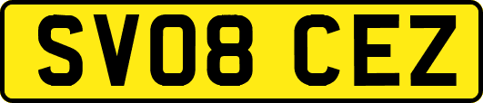 SV08CEZ