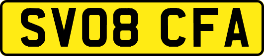 SV08CFA